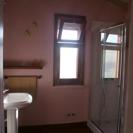 And Blue - Guest house