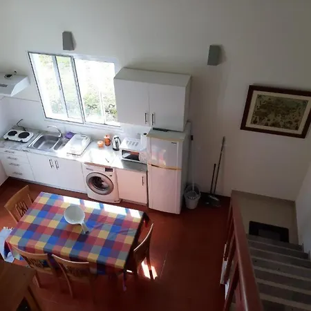 And Blue - Ribeira Grande