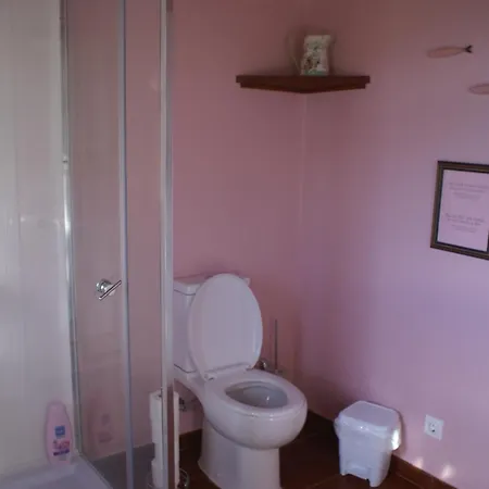 And Blue - 3* Ribeira Grande